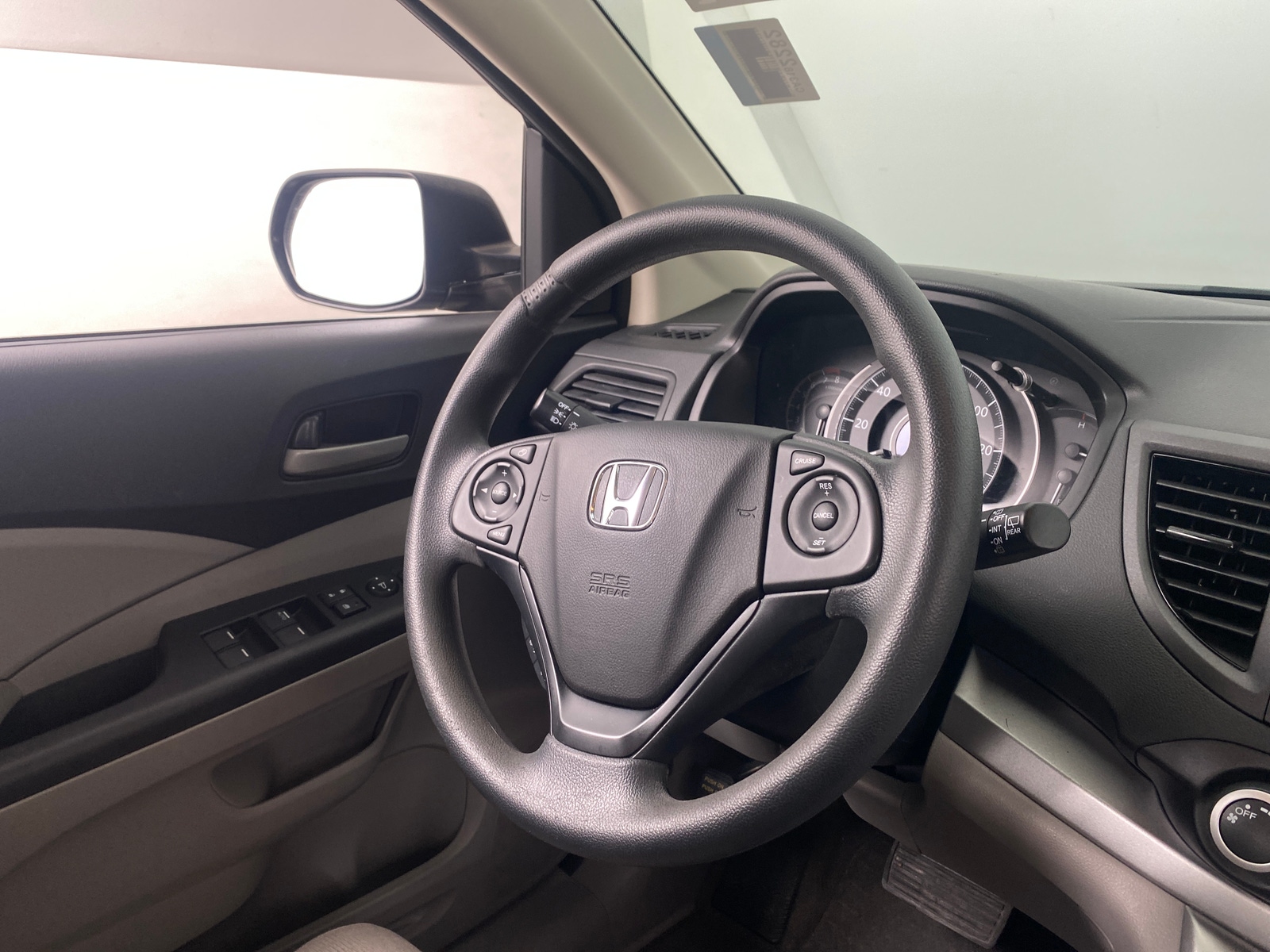 Thumbnail: 2013 Honda CR-V - 5