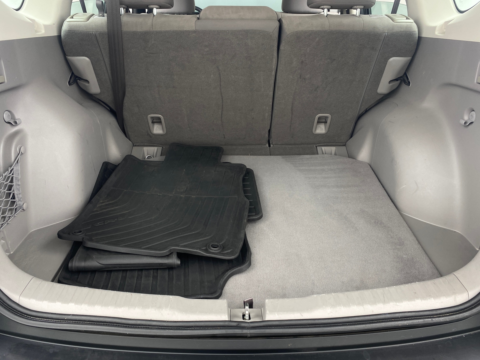 Thumbnail: 2013 Honda CR-V - 7