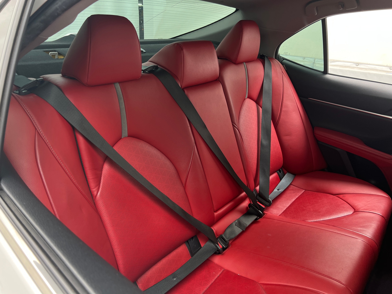 Thumbnail: 2019 Toyota Camry - 5