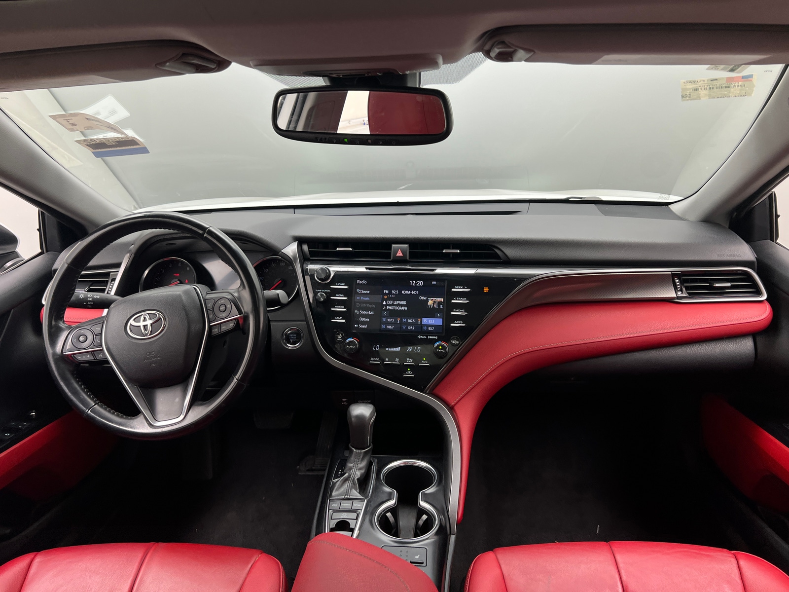 Thumbnail: 2019 Toyota Camry - 2