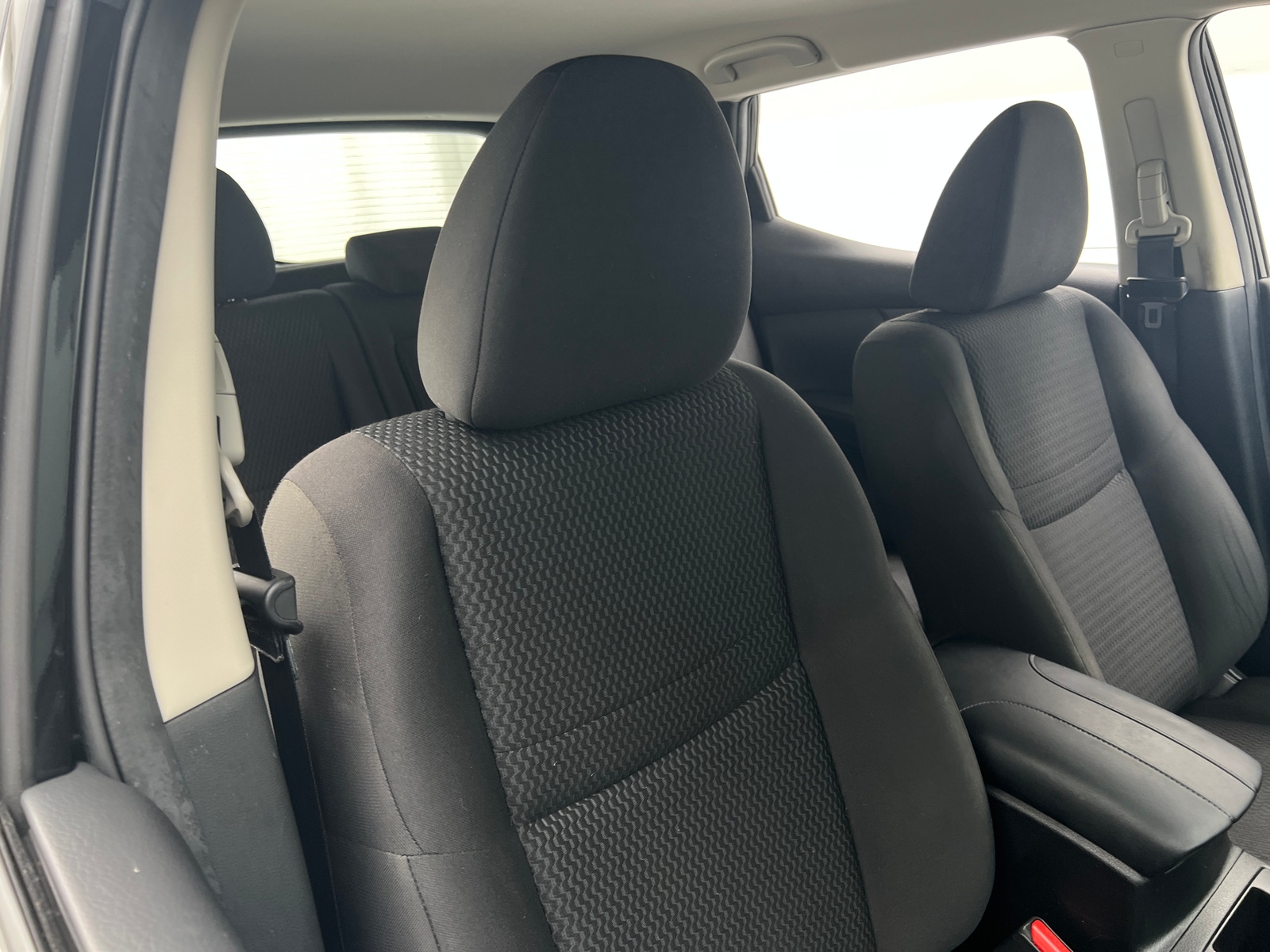Thumbnail: 2019 Nissan Rogue Sport - 2