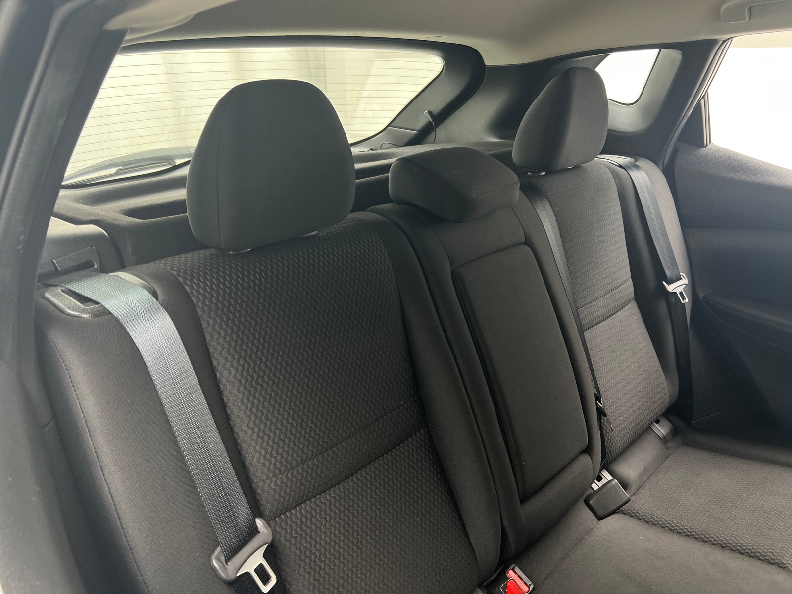 Thumbnail: 2019 Nissan Rogue Sport - 6