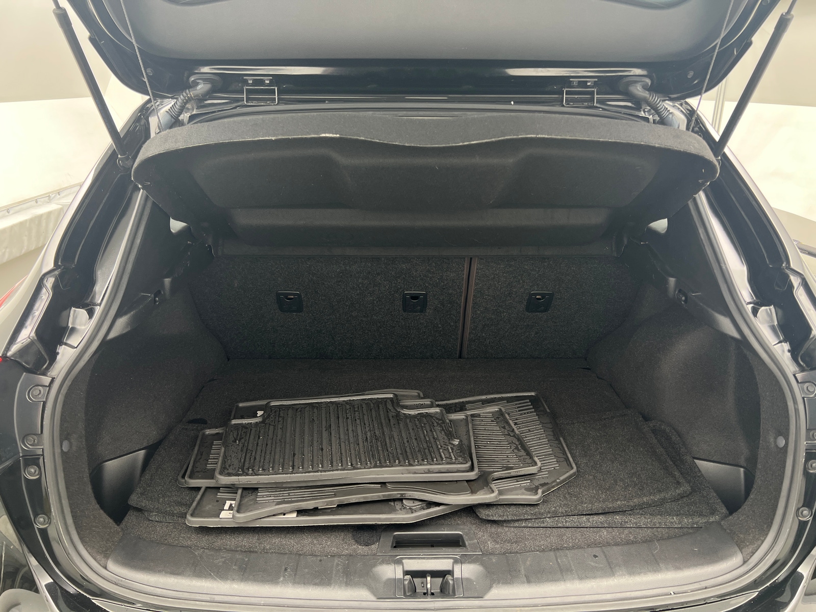 Thumbnail: 2019 Nissan Rogue Sport - 7