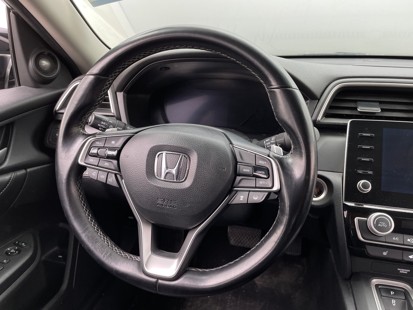 Thumbnail: 2020 Honda Insight - 4