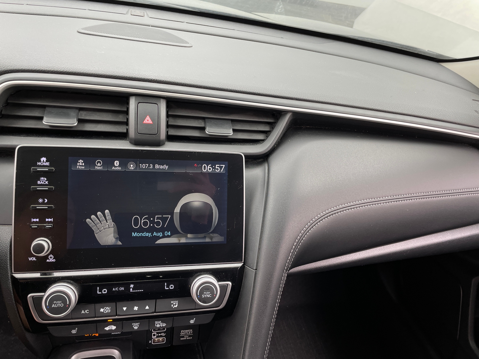 Thumbnail: 2020 Honda Insight - 3