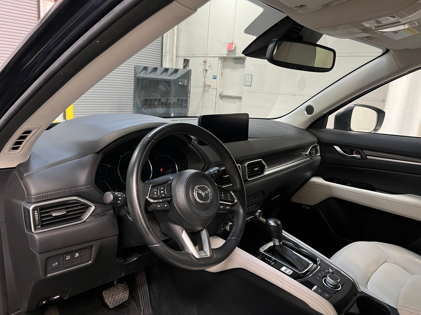 Thumbnail: 2021 Mazda CX-5 - 2