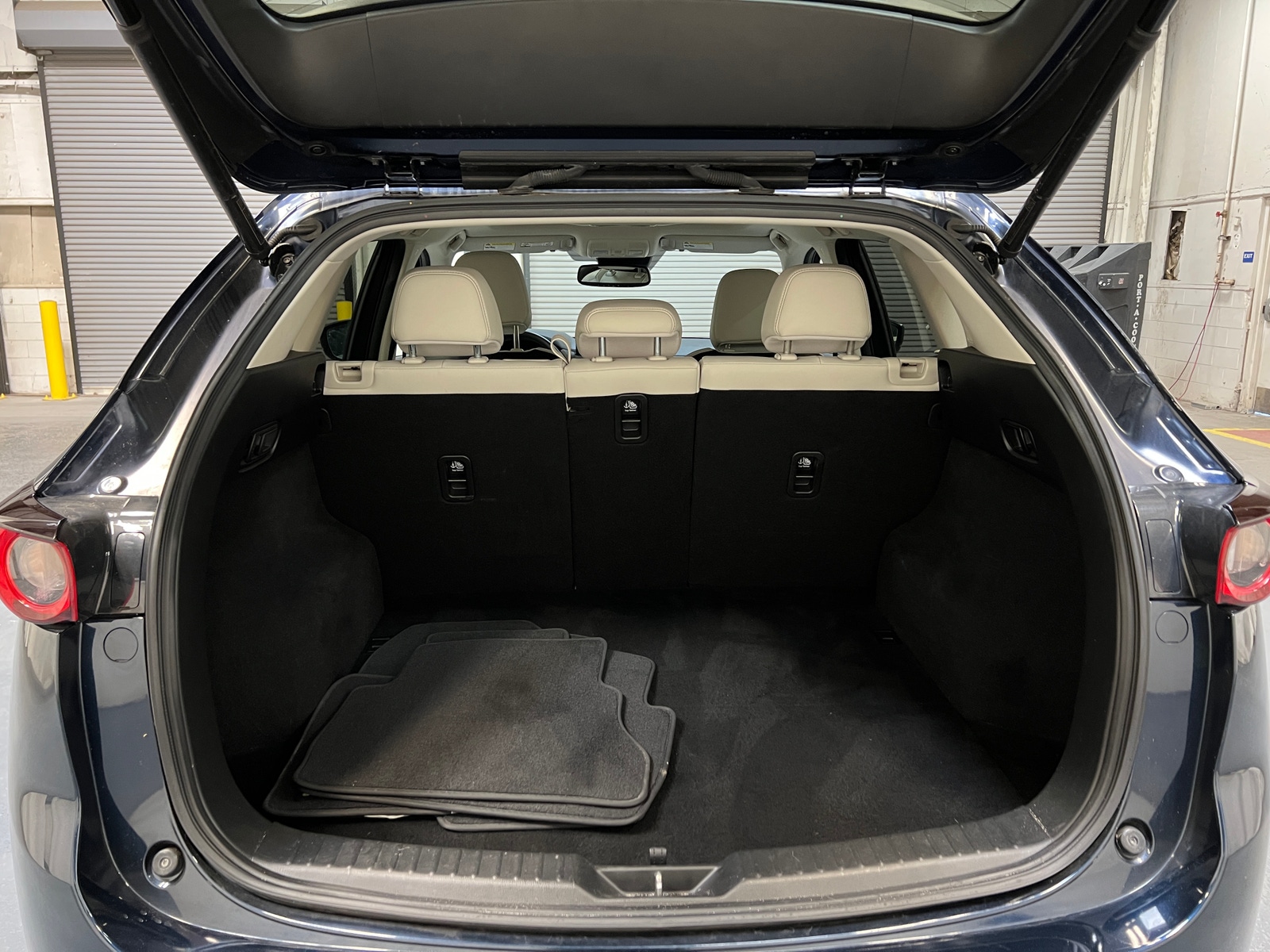 Thumbnail: 2021 Mazda CX-5 - 6