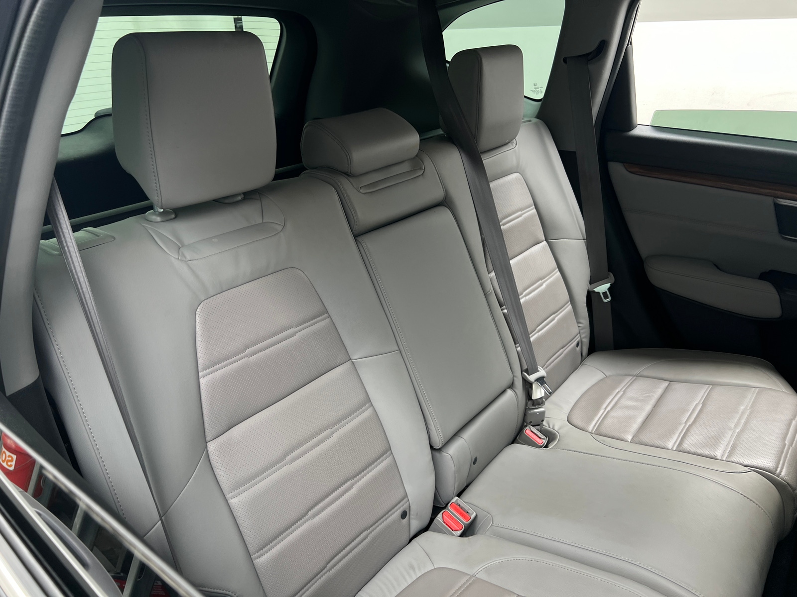 Thumbnail: 2019 Honda CR-V - 5