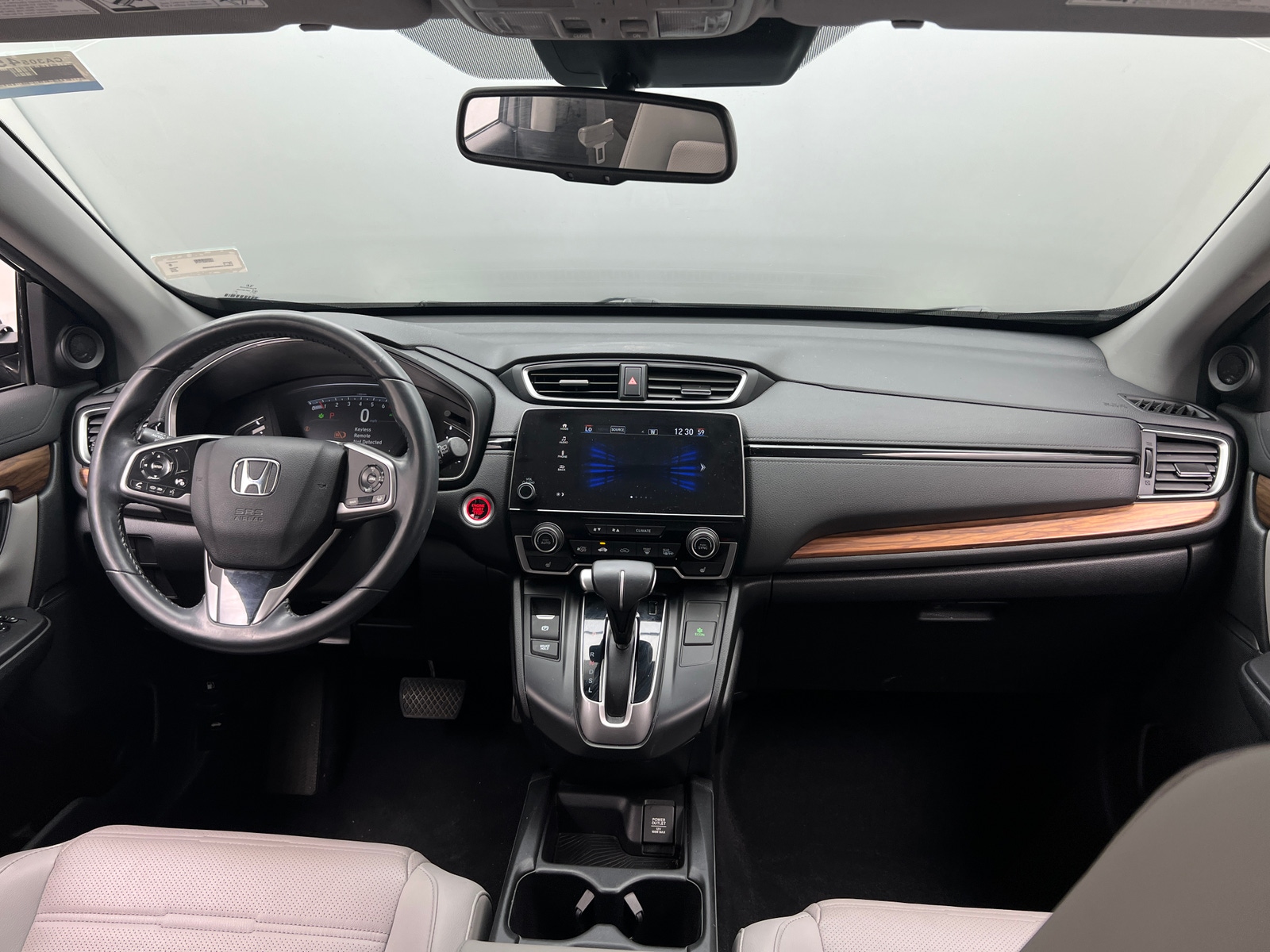 Thumbnail: 2019 Honda CR-V - 2