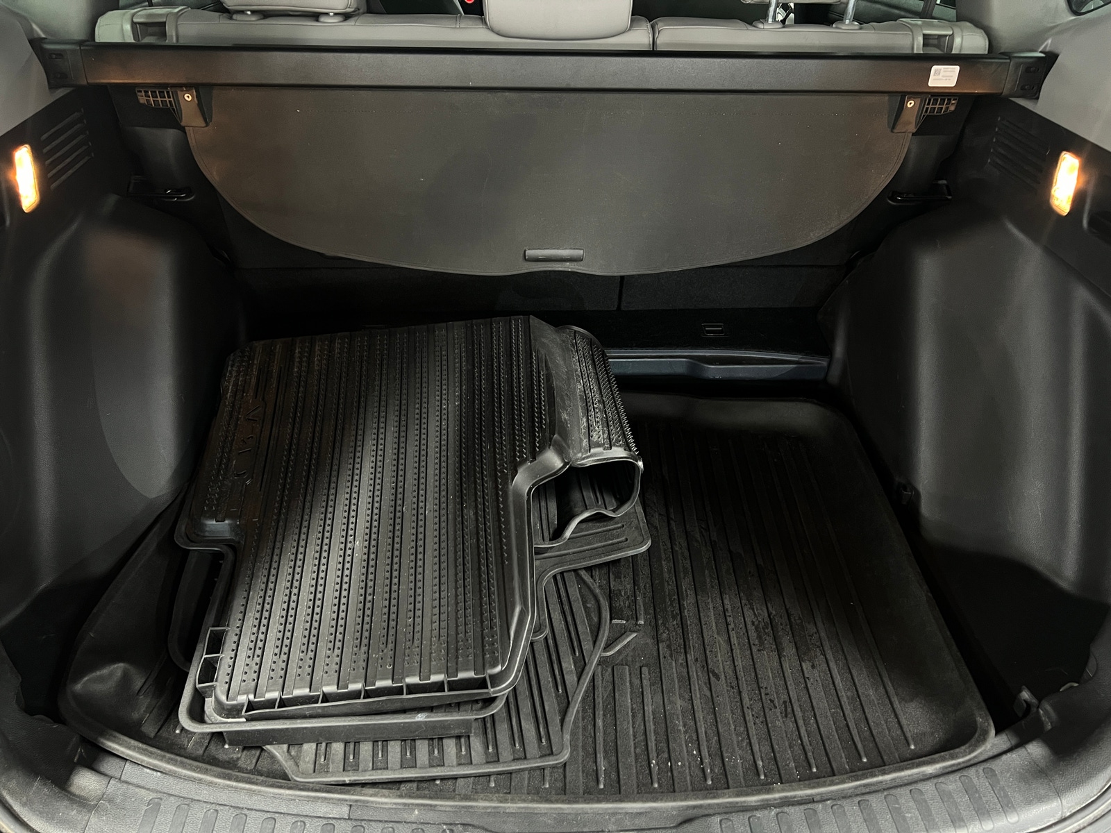 Thumbnail: 2019 Honda CR-V - 6