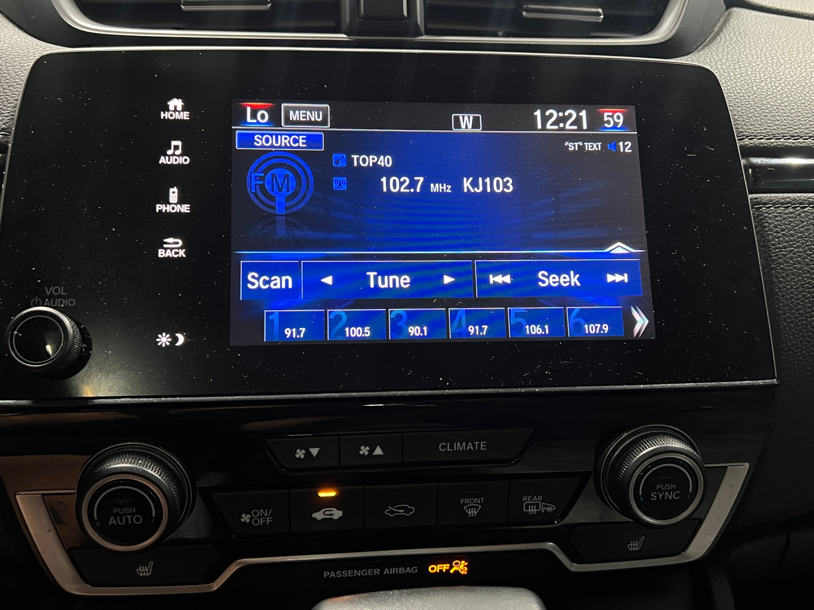 Thumbnail: 2019 Honda CR-V - 3