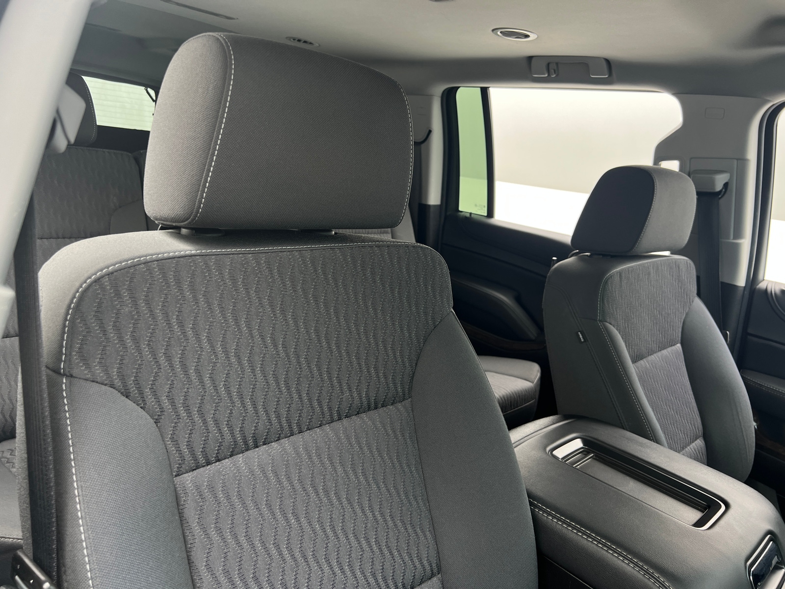 Thumbnail: 2019 Chevrolet Suburban - 2
