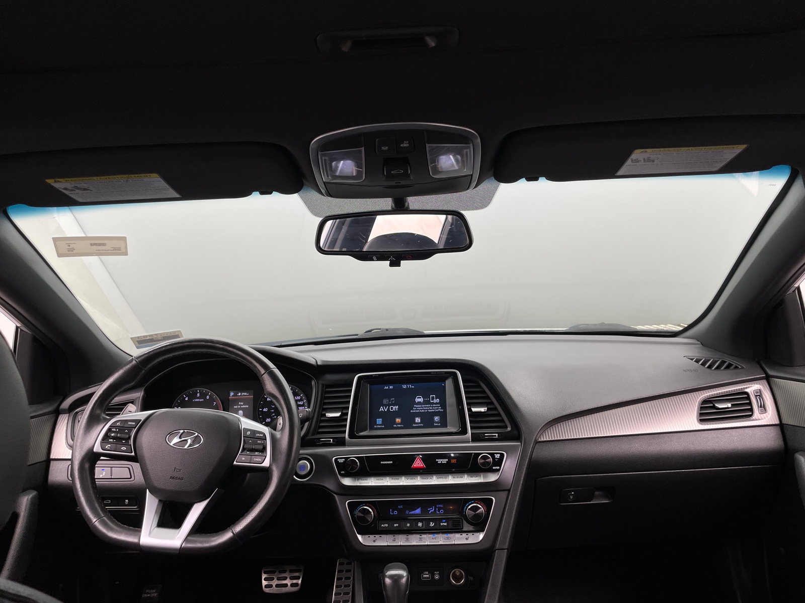 Thumbnail: 2018 Hyundai Sonata - 2