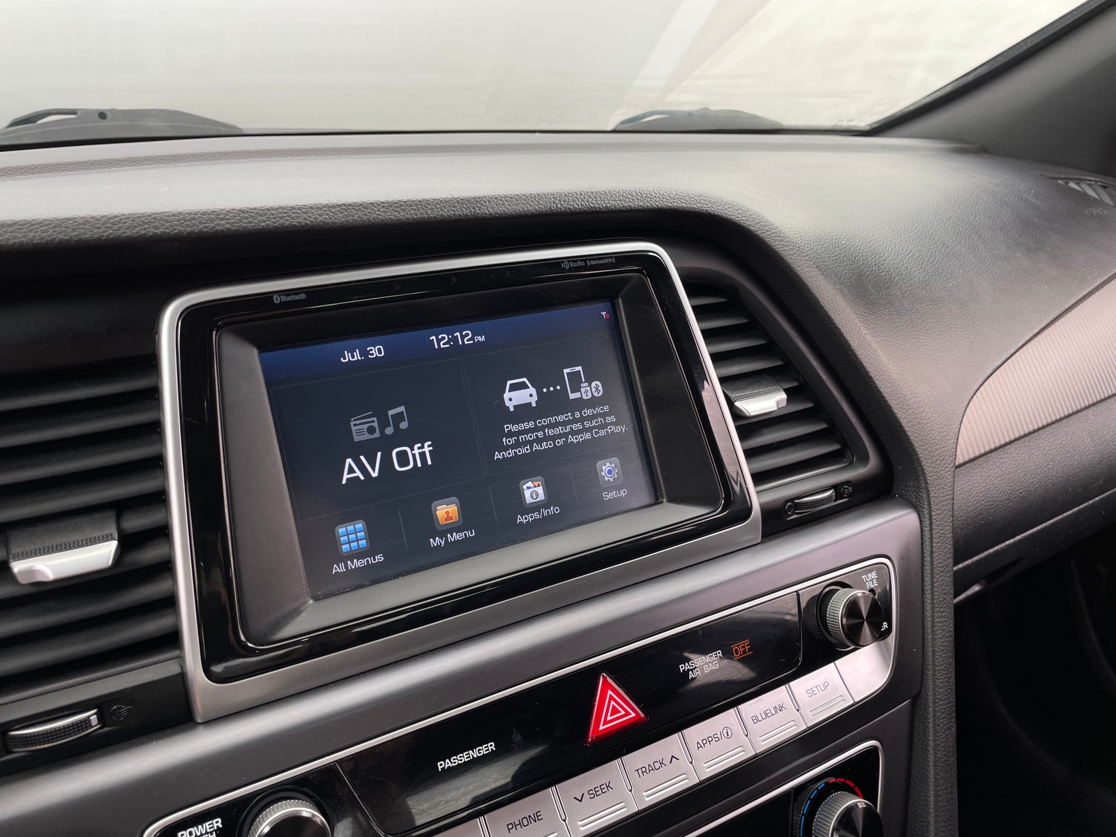 Thumbnail: 2018 Hyundai Sonata - 3
