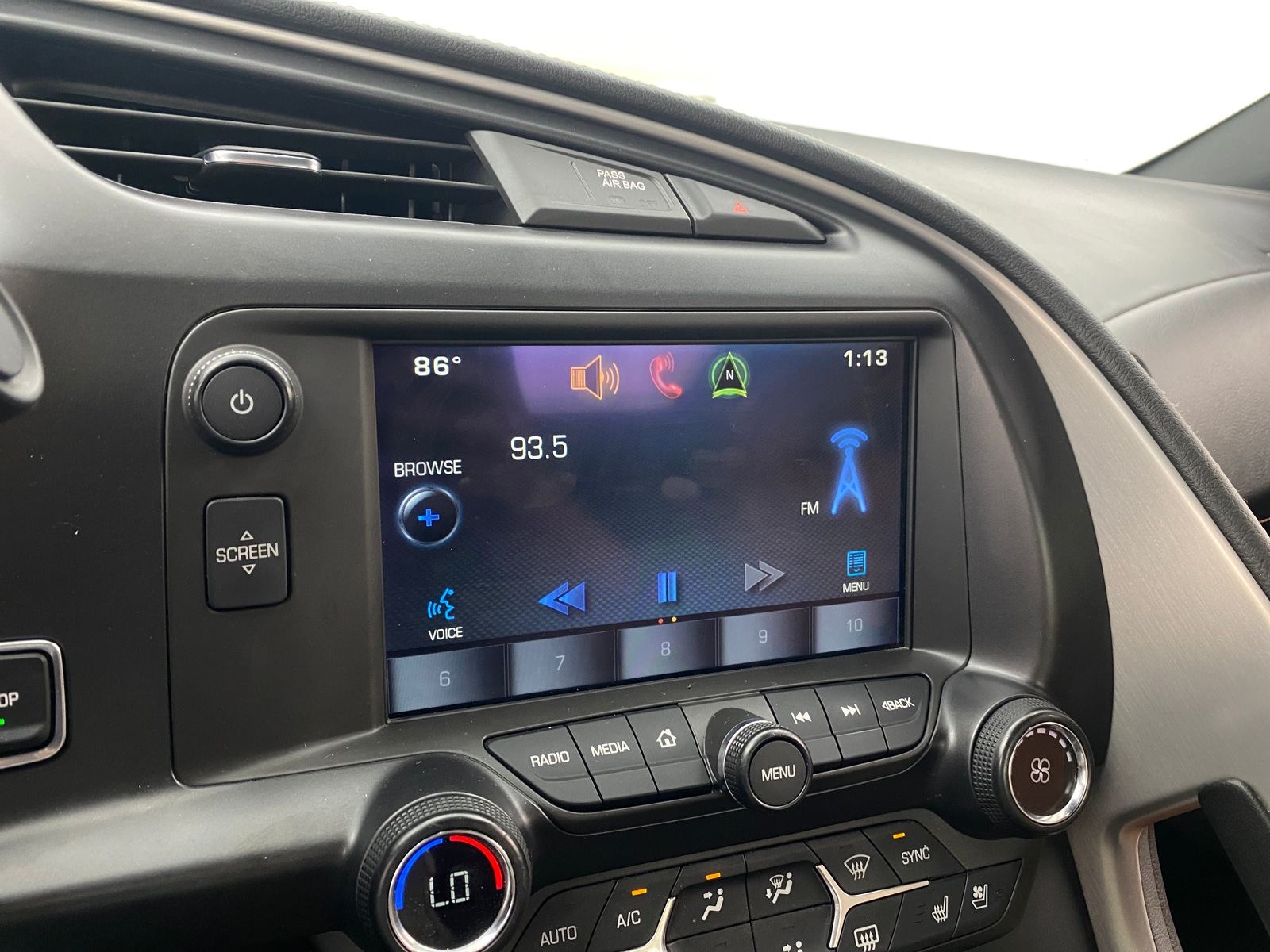 Thumbnail: 2015 Chevrolet Corvette - 2