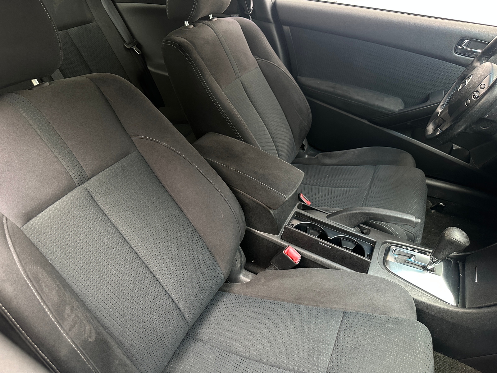 Thumbnail: 2013 Nissan Altima - 2