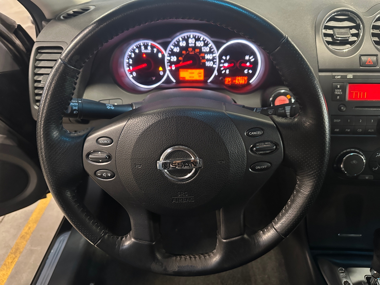 Thumbnail: 2013 Nissan Altima - 3
