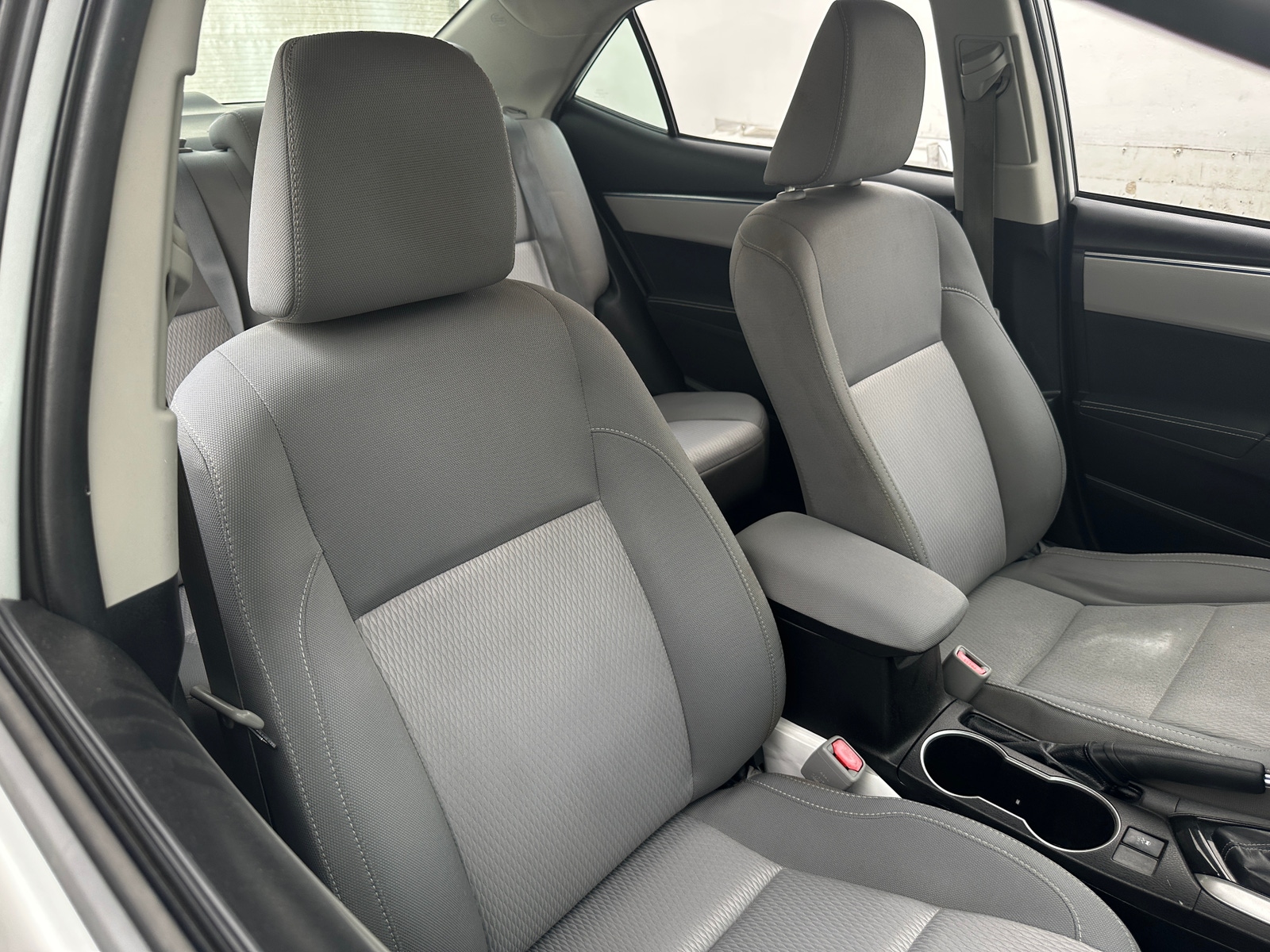 Thumbnail: 2014 Toyota Corolla - 2