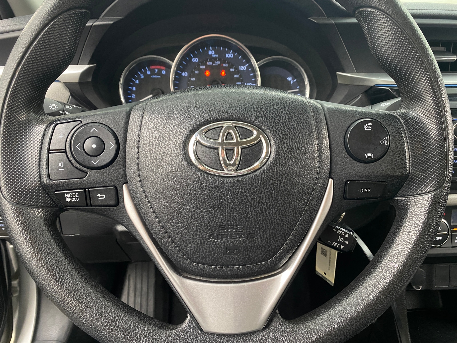 Thumbnail: 2014 Toyota Corolla - 5