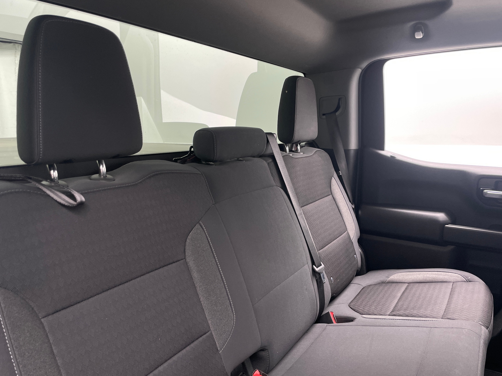 Thumbnail: 2020 Chevrolet Silverado 1500 - 6