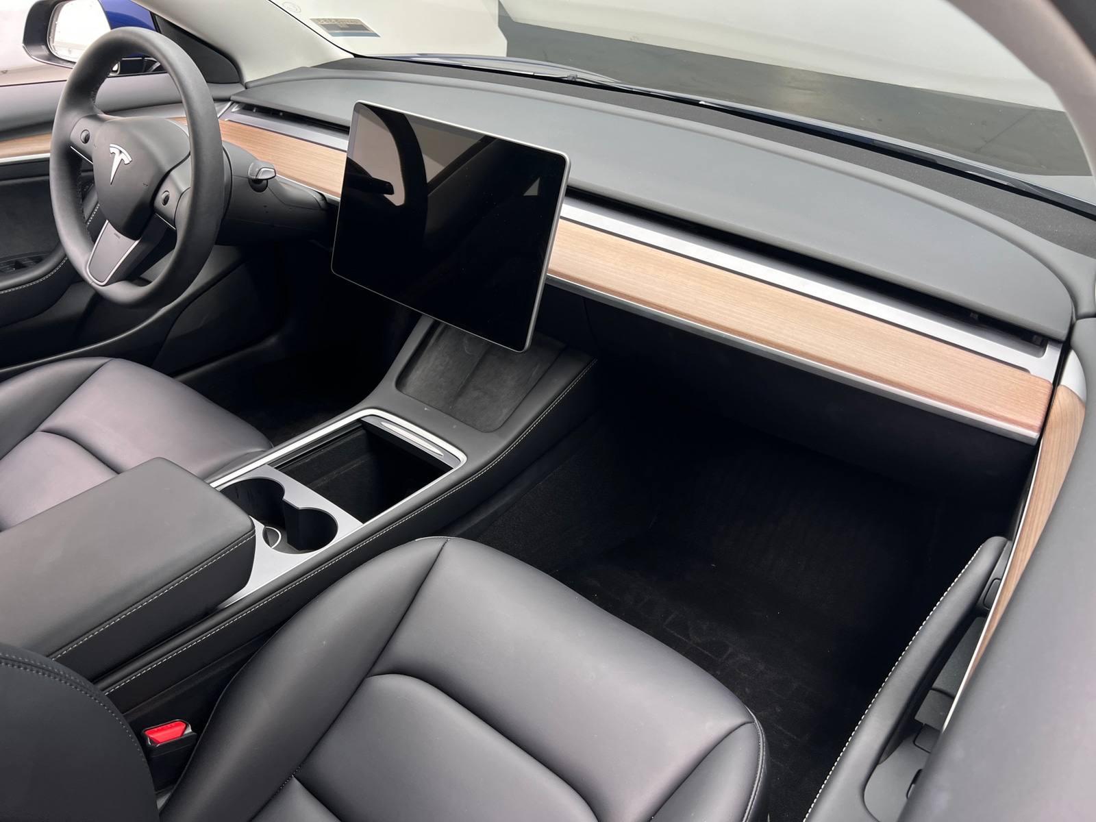 Thumbnail: 2023 Tesla Model 3 - 2