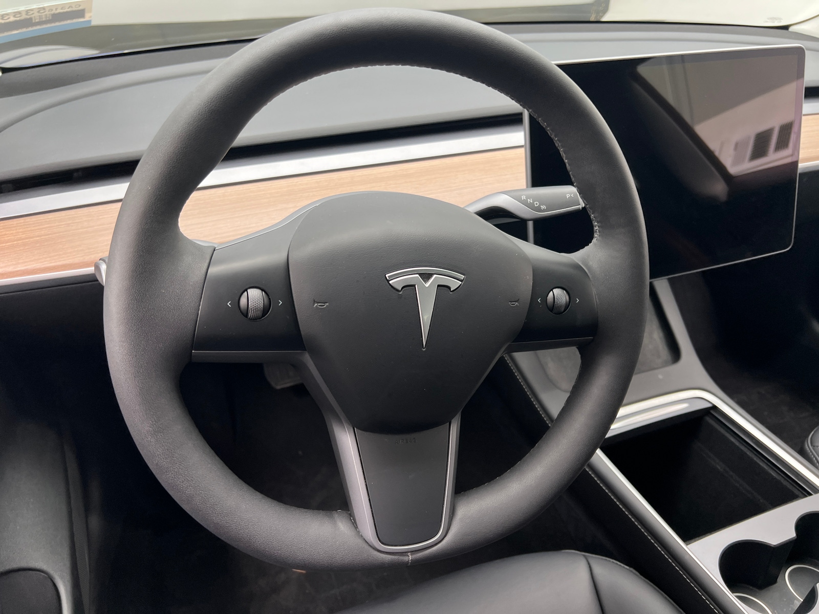 Thumbnail: 2023 Tesla Model 3 - 4