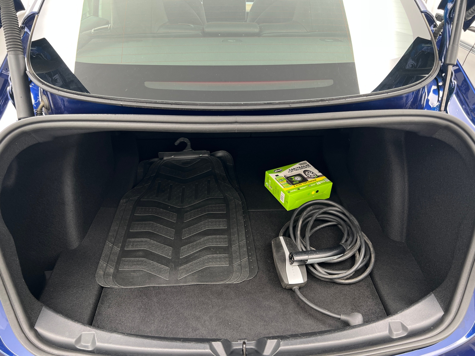 Thumbnail: 2023 Tesla Model 3 - 6