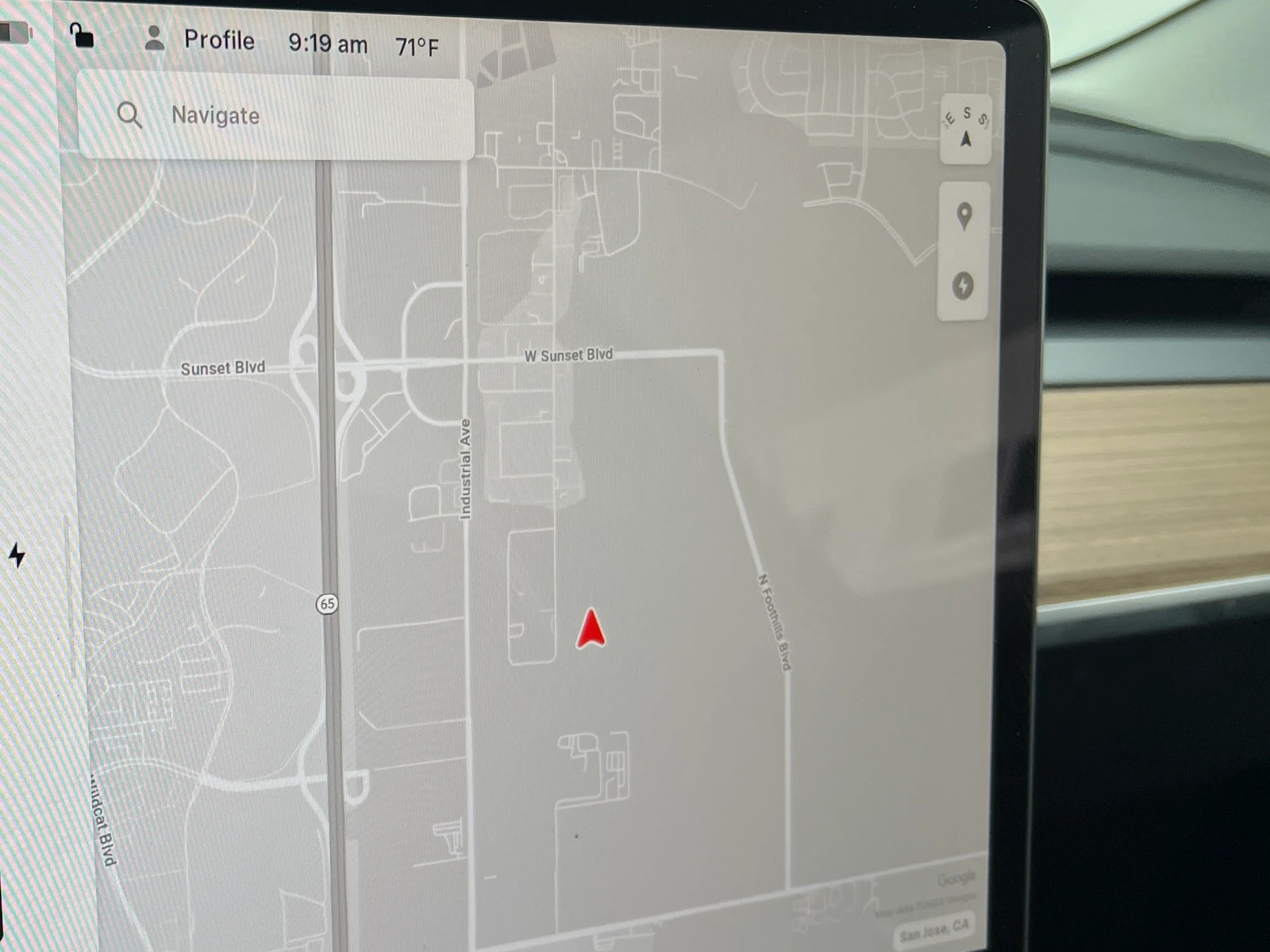 Thumbnail: 2023 Tesla Model 3 - 3