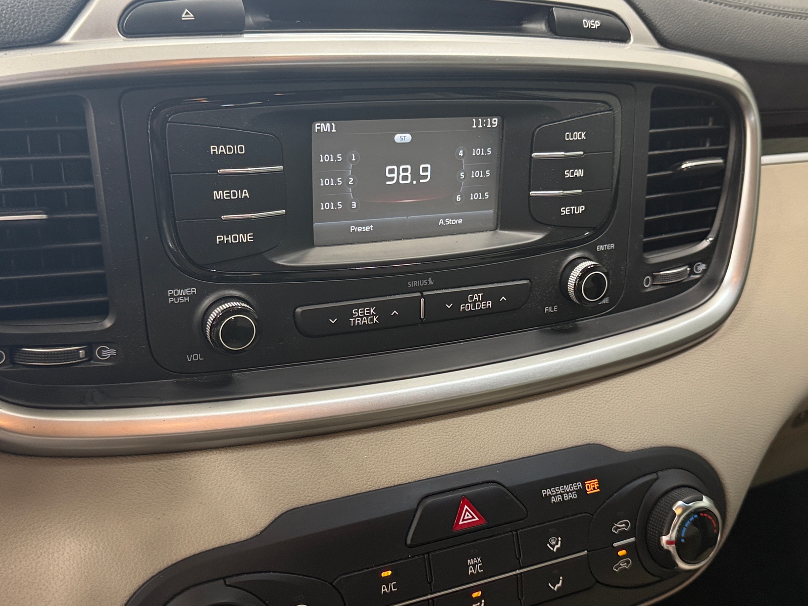 Thumbnail: 2016 Kia Sorento - 4