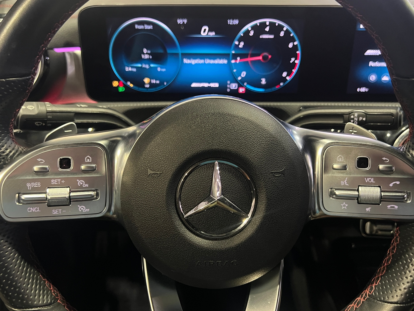 Thumbnail: 2022 Mercedes-Benz CLA - 3