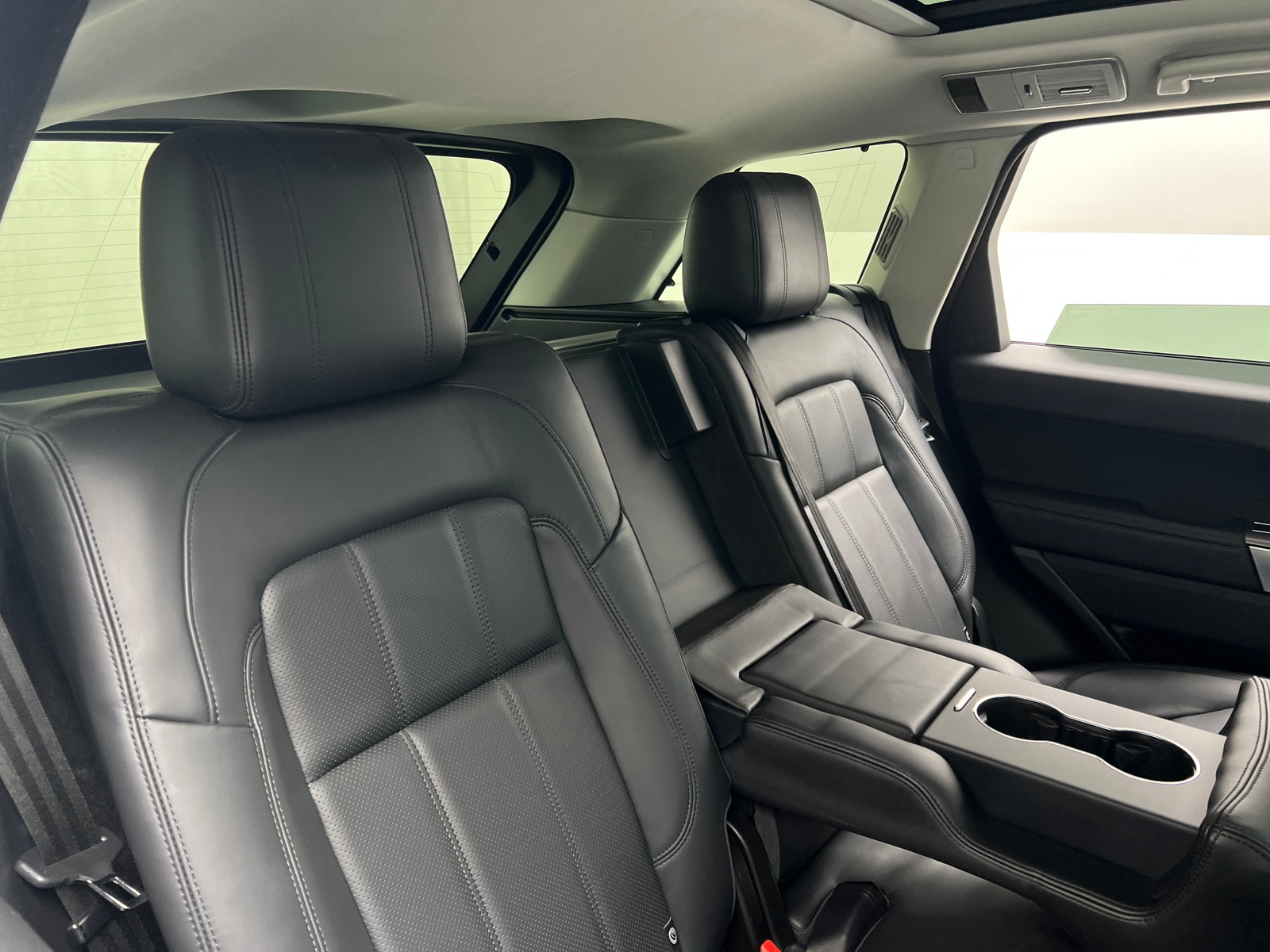 Thumbnail: 2019 Land Rover Range Rover Sport - 5