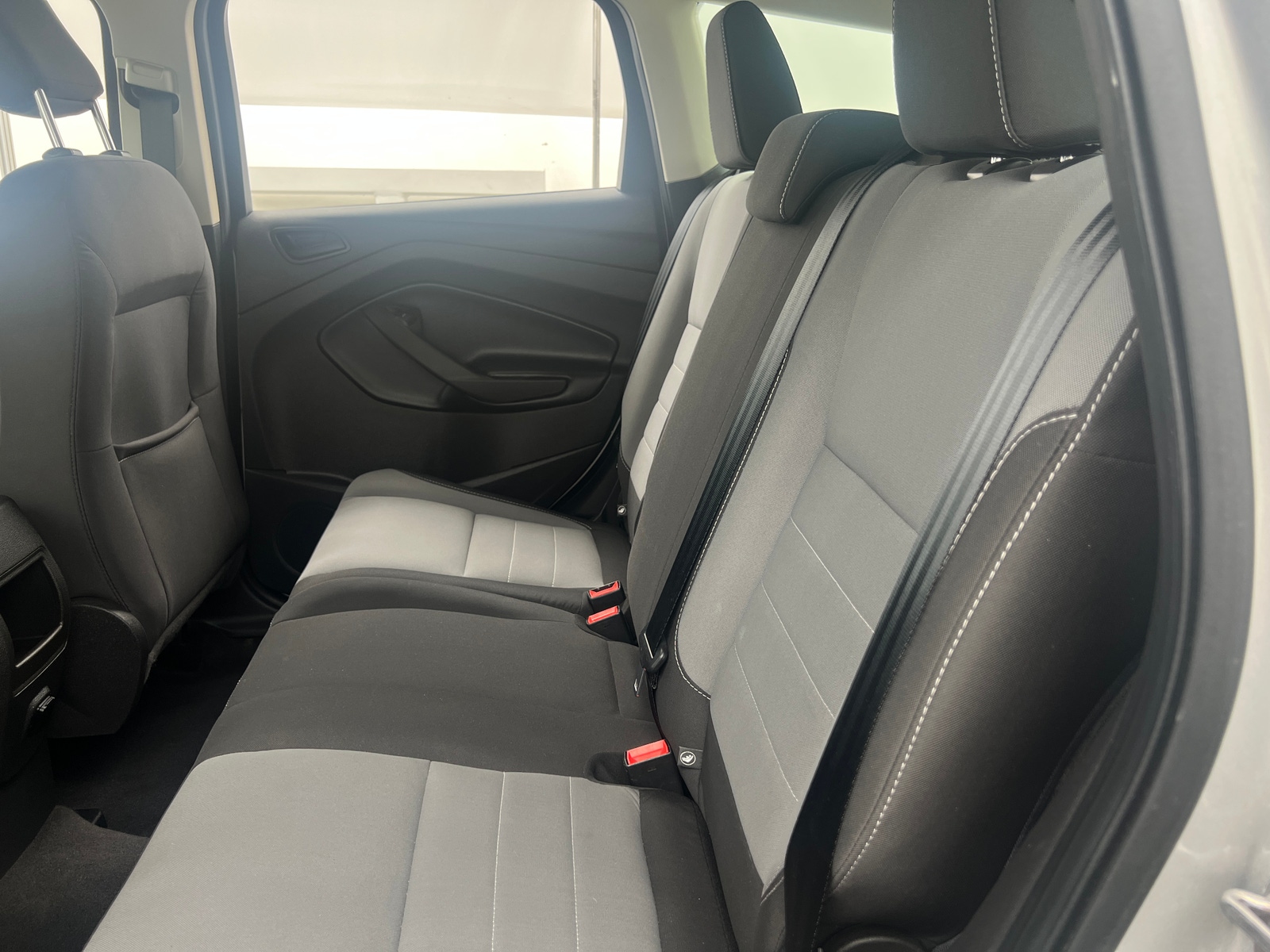 Thumbnail: 2019 Ford Escape - 6