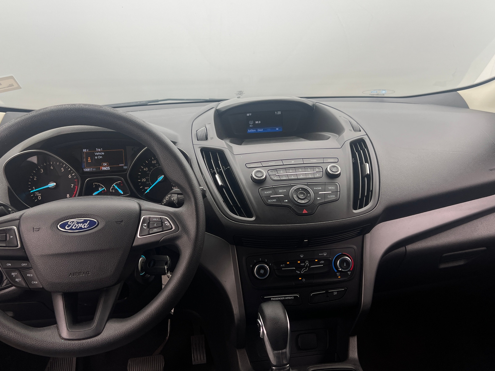 Thumbnail: 2019 Ford Escape - 3