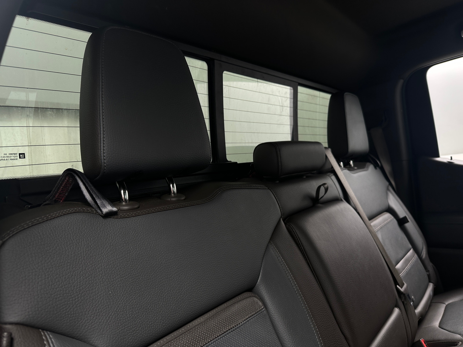 Thumbnail: 2019 GMC Sierra 1500 - 5