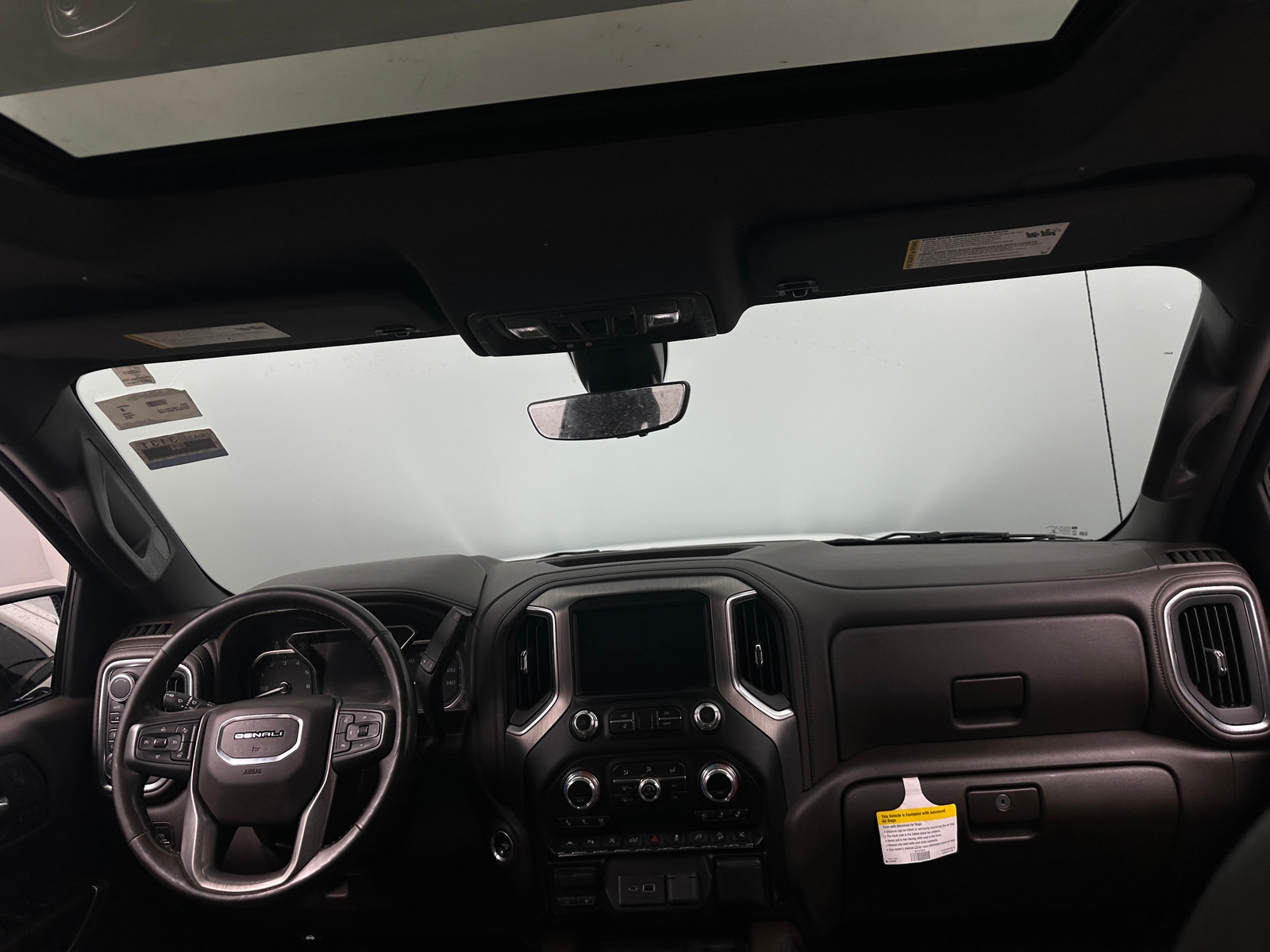 Thumbnail: 2019 GMC Sierra 1500 - 2