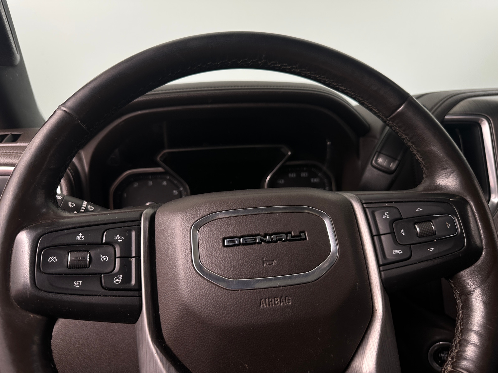 Thumbnail: 2019 GMC Sierra 1500 - 4