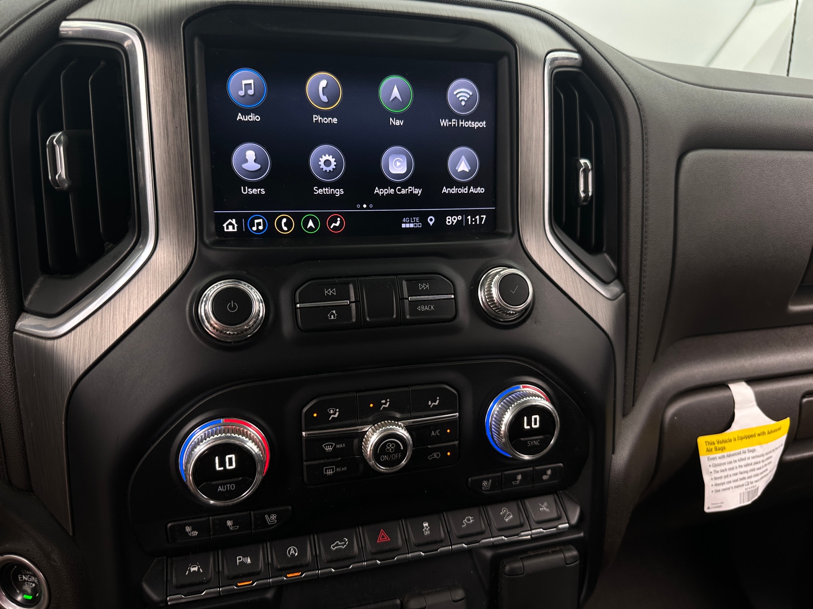 Thumbnail: 2019 GMC Sierra 1500 - 3