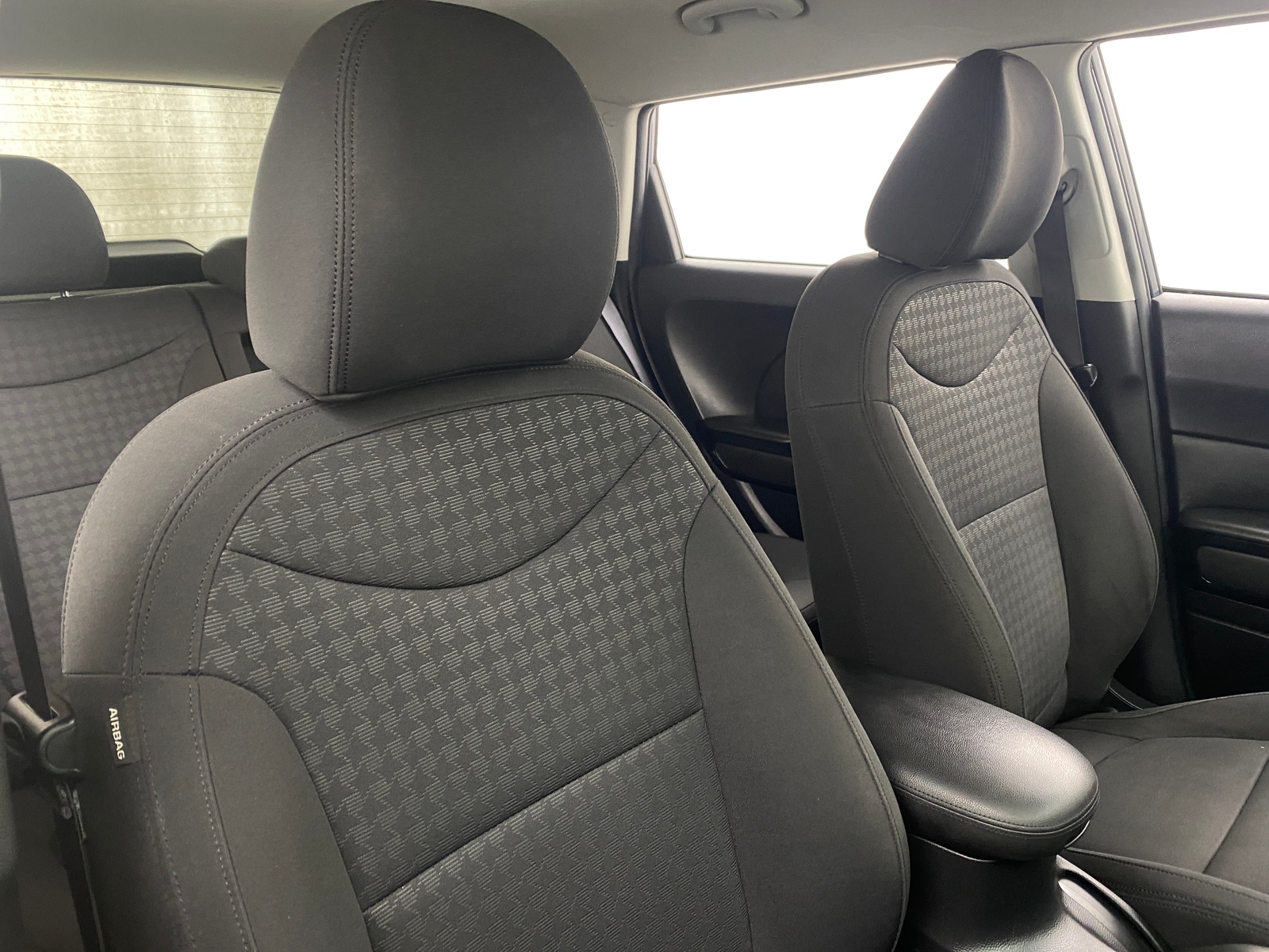 Thumbnail: 2015 Kia Soul - 2