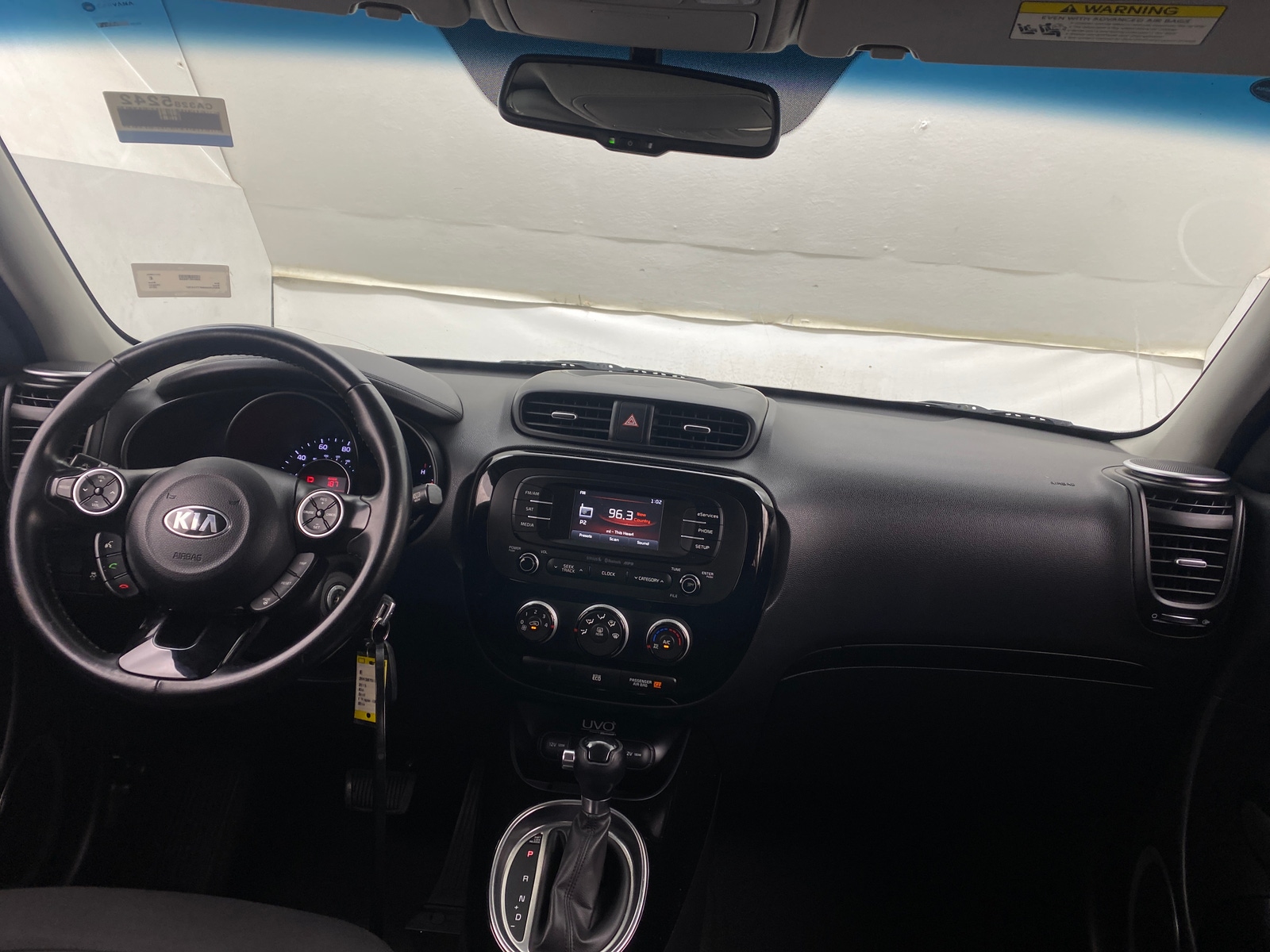 Thumbnail: 2015 Kia Soul - 3