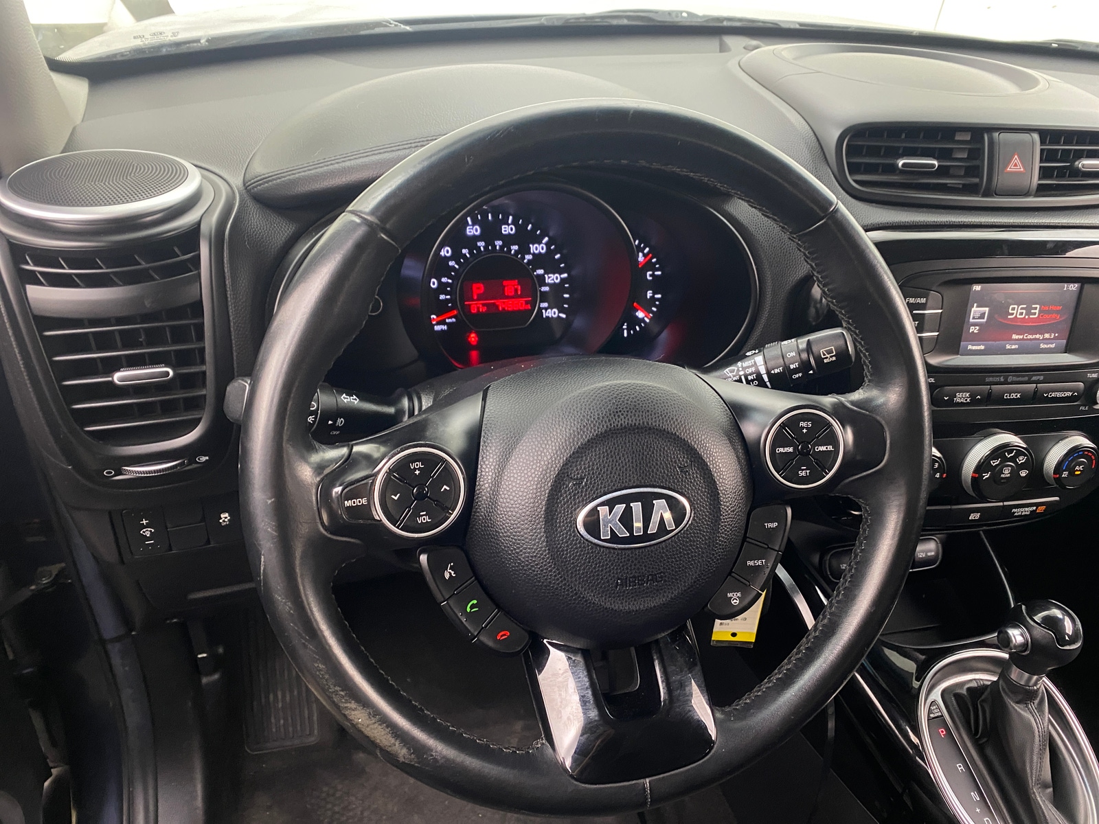 Thumbnail: 2015 Kia Soul - 5