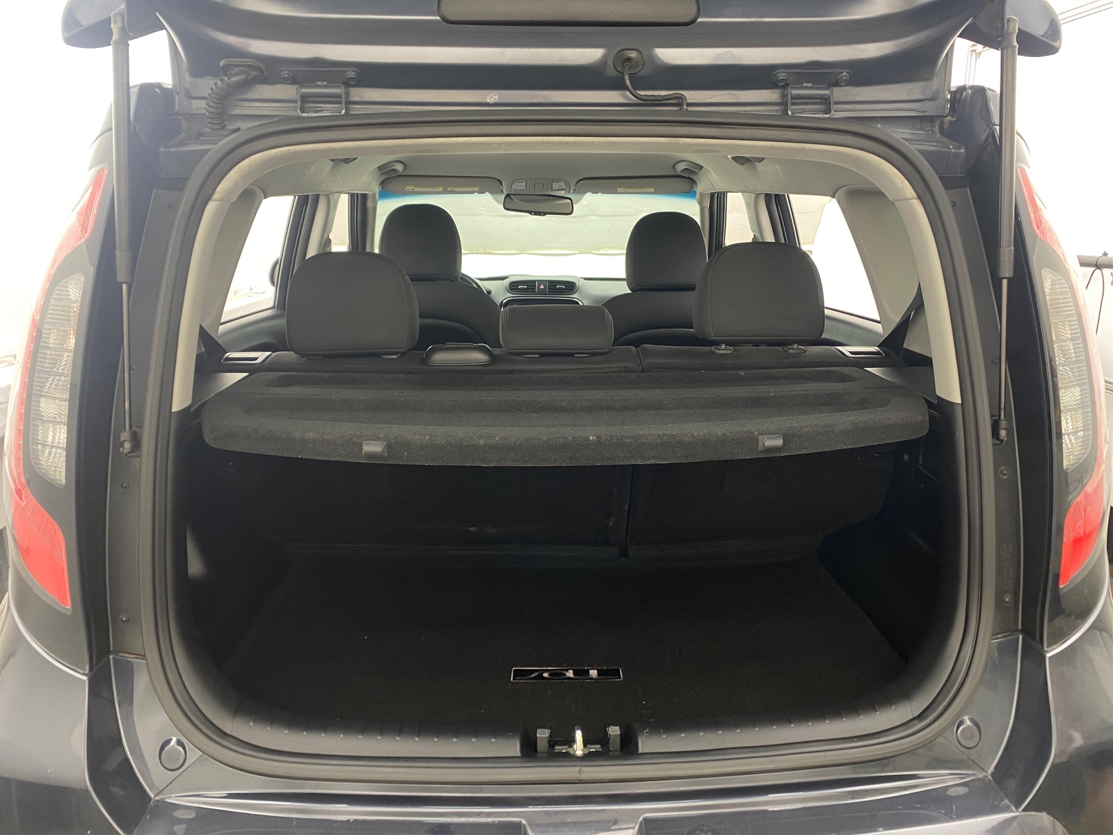 Thumbnail: 2015 Kia Soul - 7