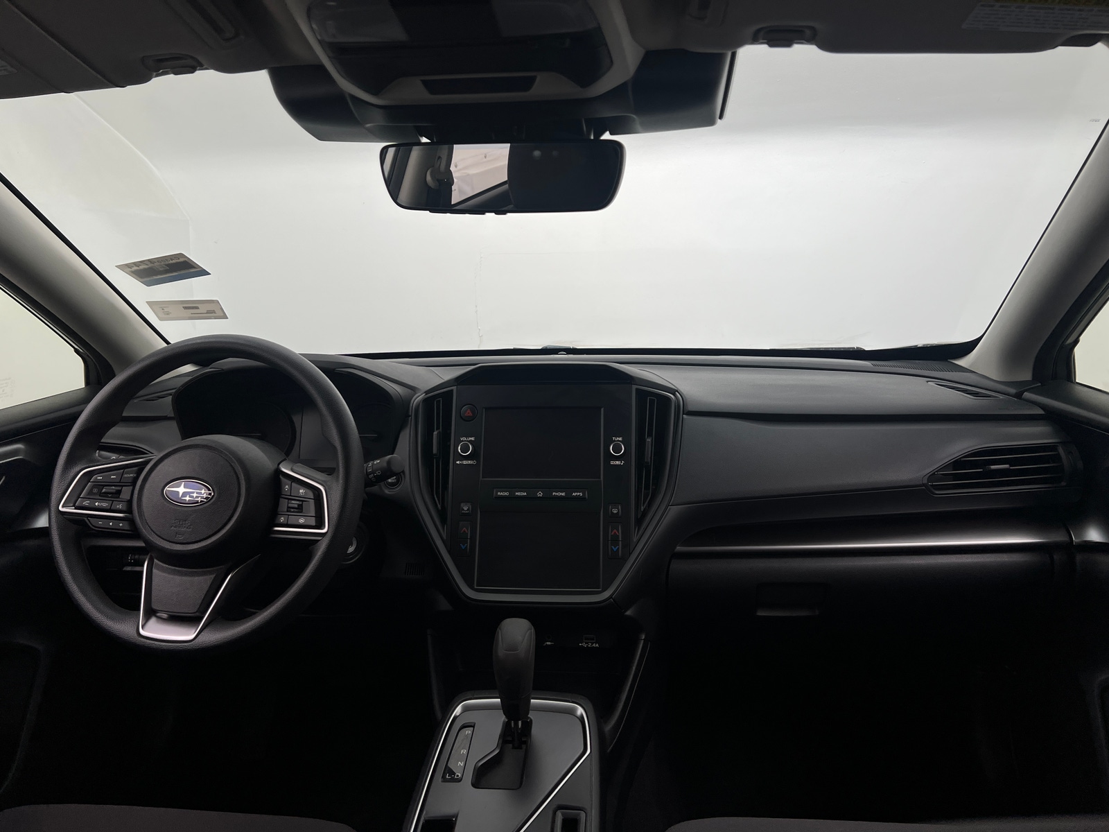 Thumbnail: 2024 Subaru Impreza - 3