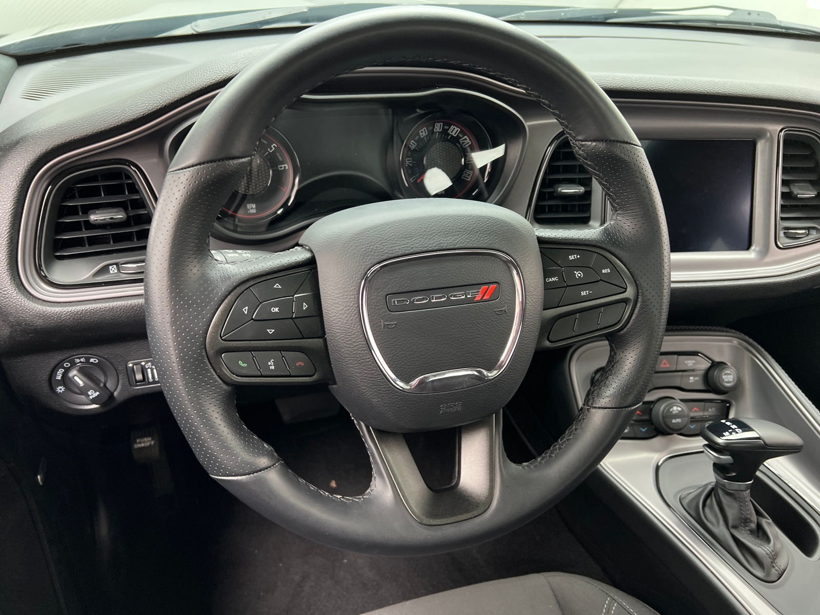 Thumbnail: 2023 Dodge Challenger - 4