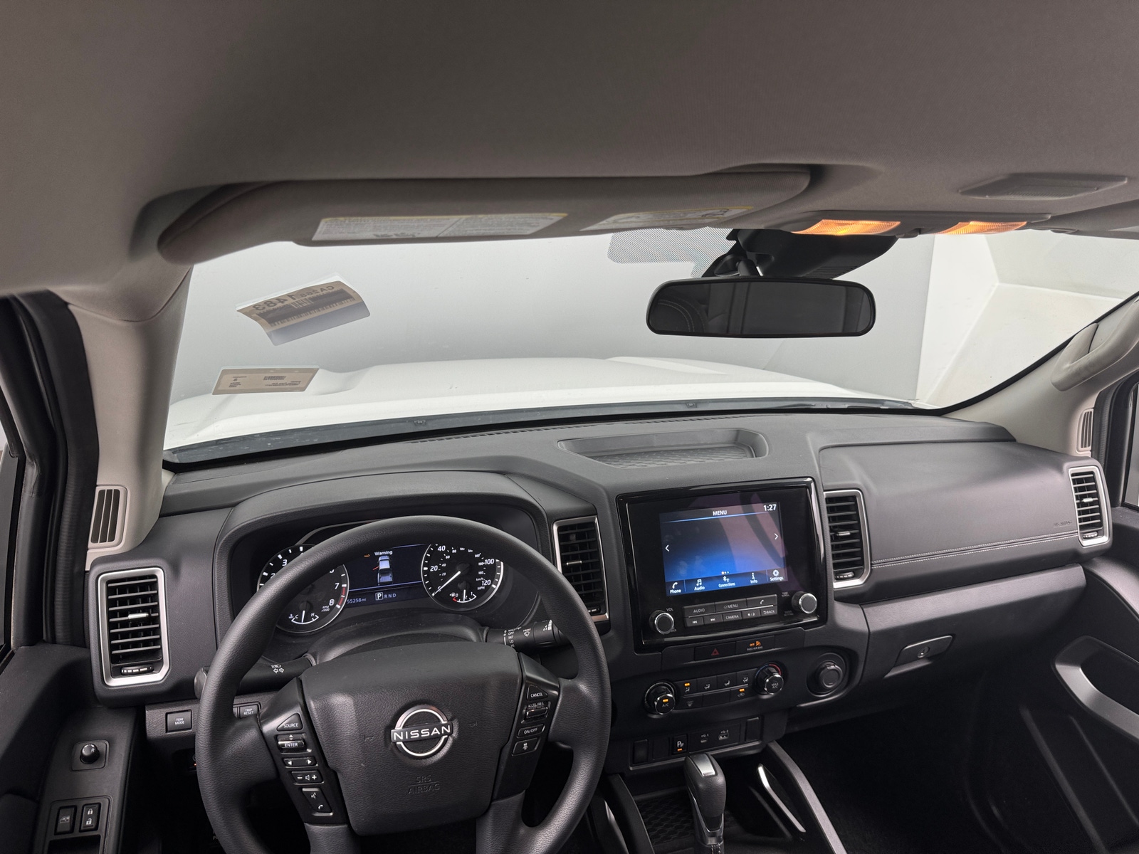 Thumbnail: 2022 Nissan Frontier - 3