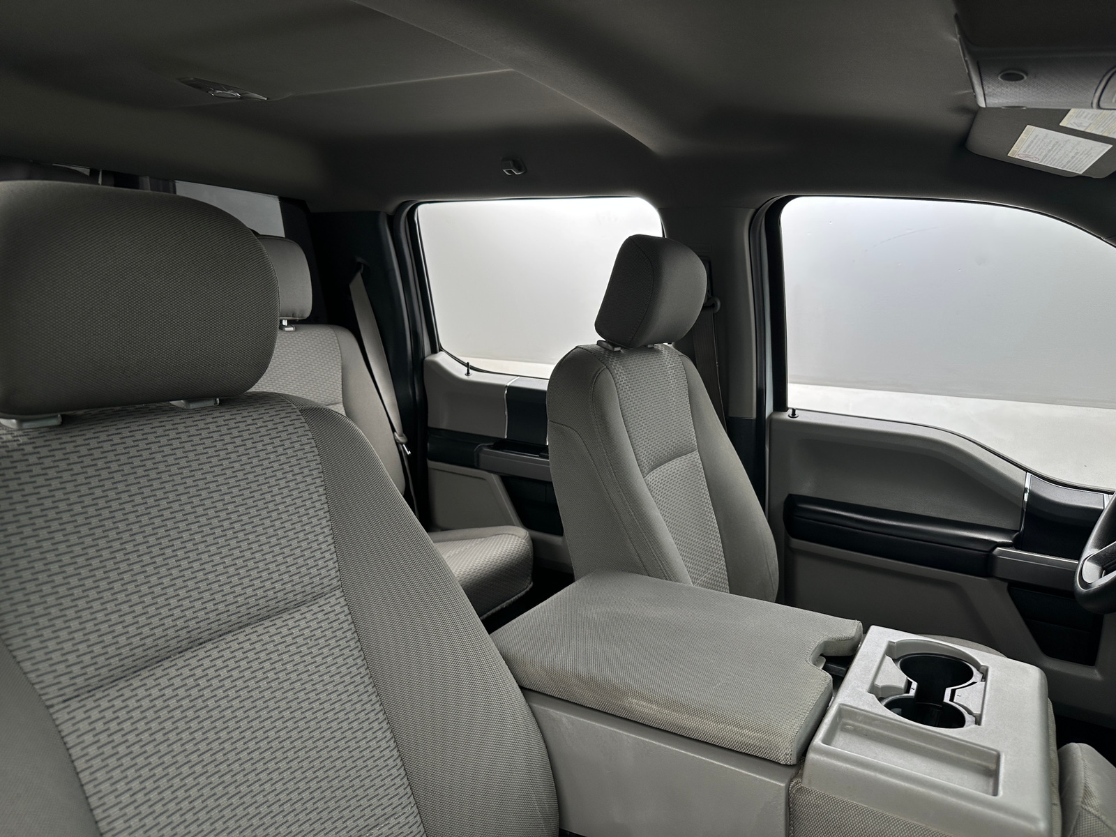 Thumbnail: 2019 Ford Econoline - 2