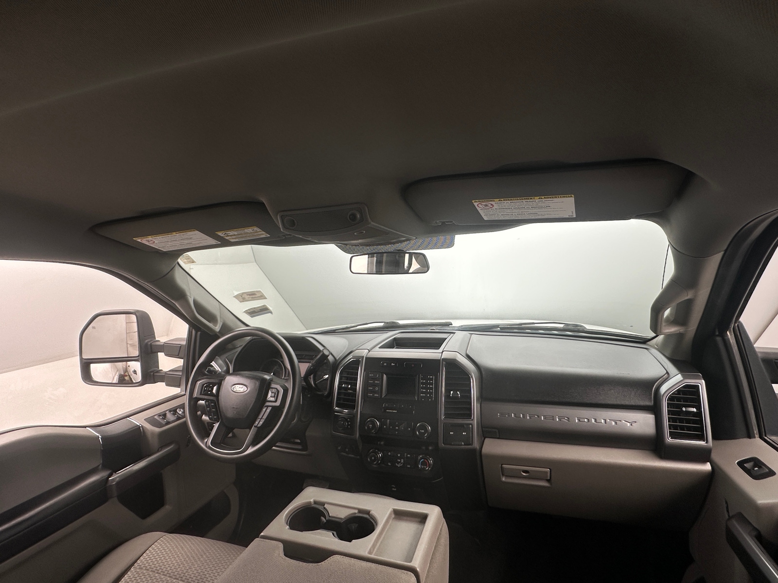 Thumbnail: 2019 Ford Econoline - 3