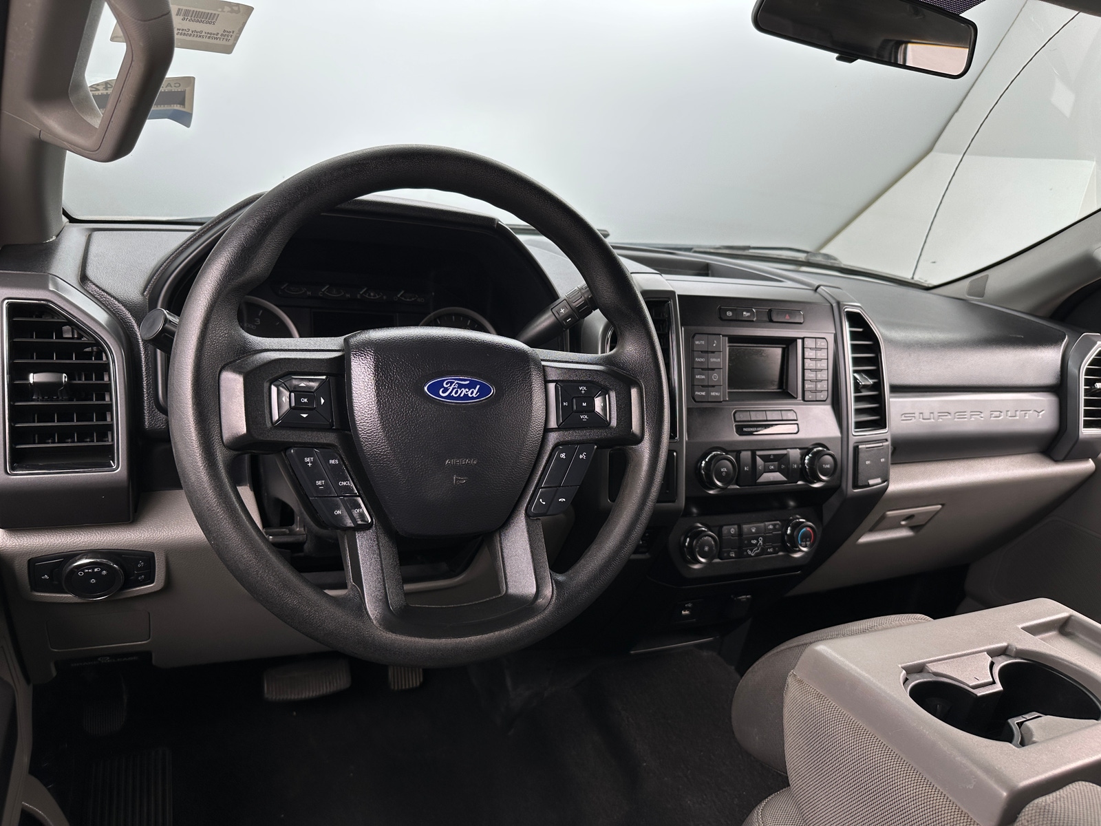 Thumbnail: 2019 Ford Econoline - 5