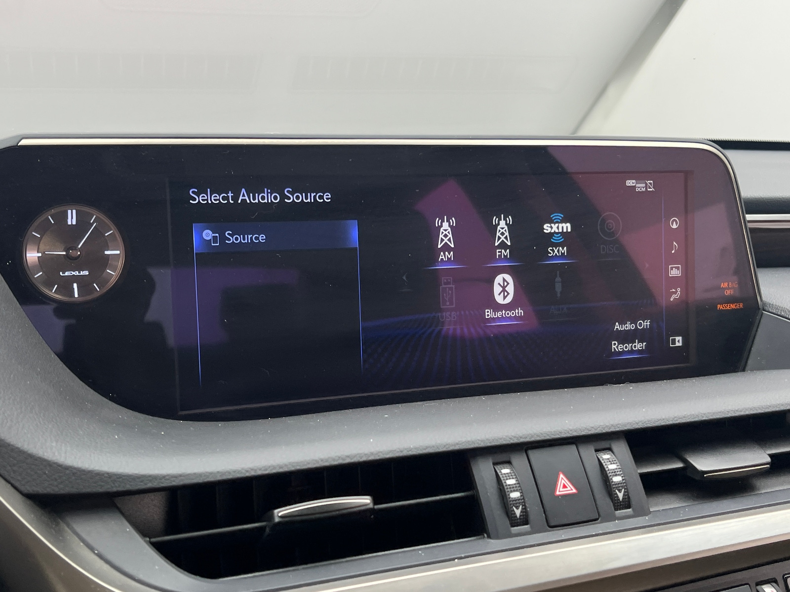 Thumbnail: 2019 Lexus ES - 4