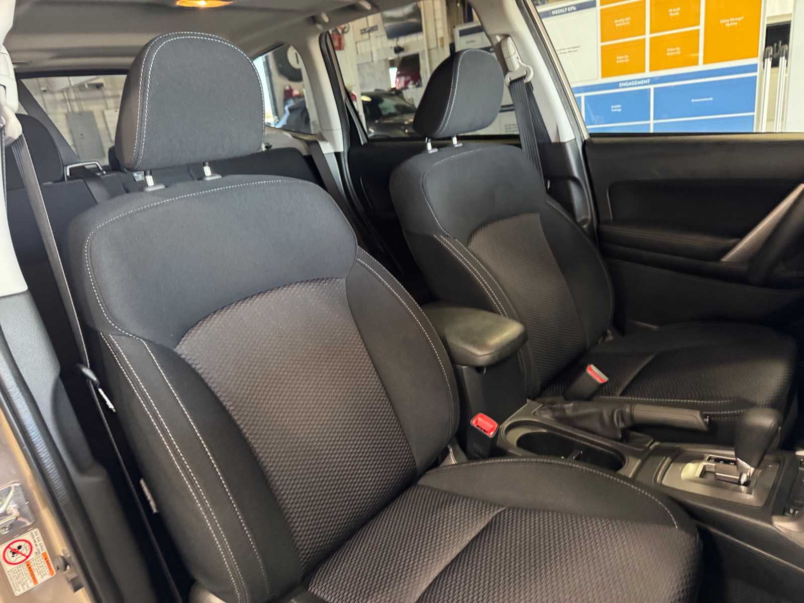 Thumbnail: 2016 Subaru Forester - 2