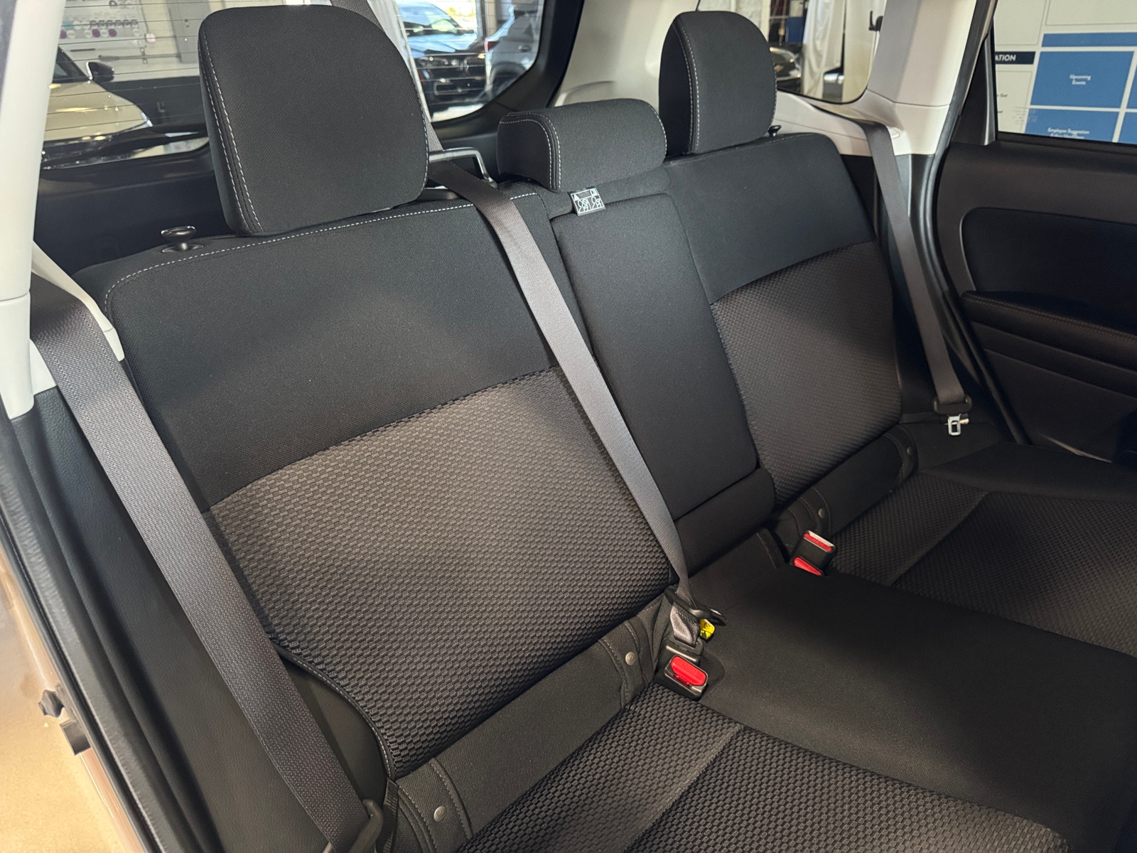 Thumbnail: 2016 Subaru Forester - 6